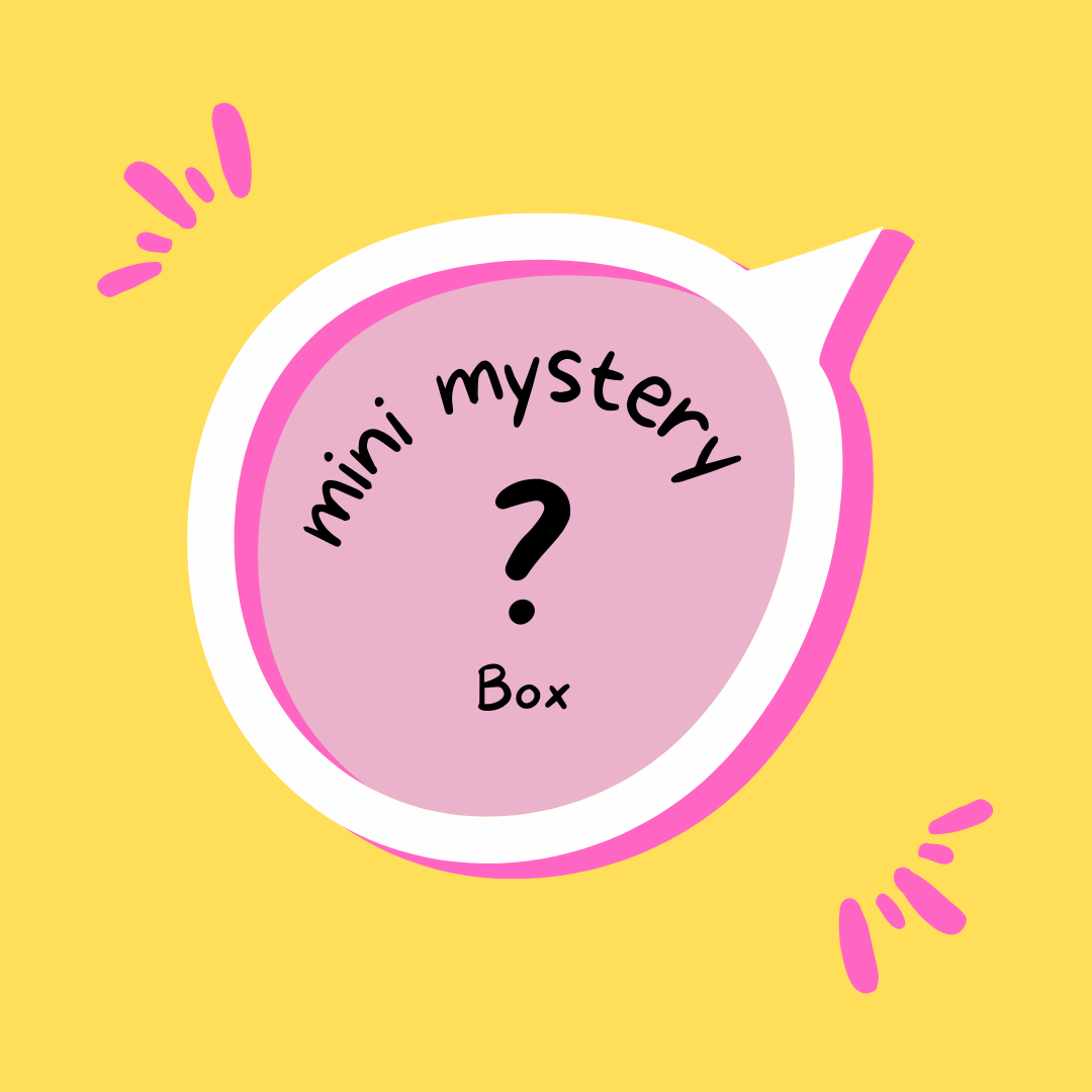 Mystery Boxes