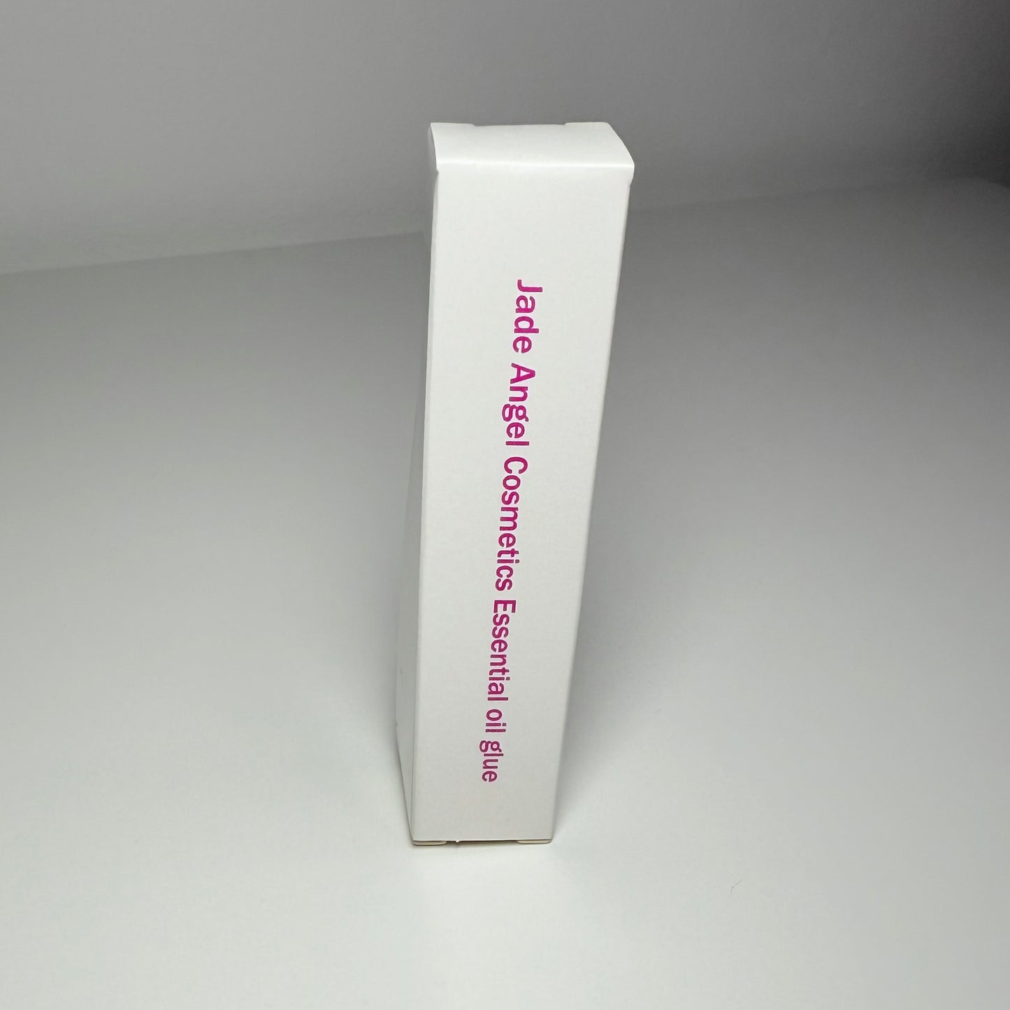 Essential oil lash glue free lashes included