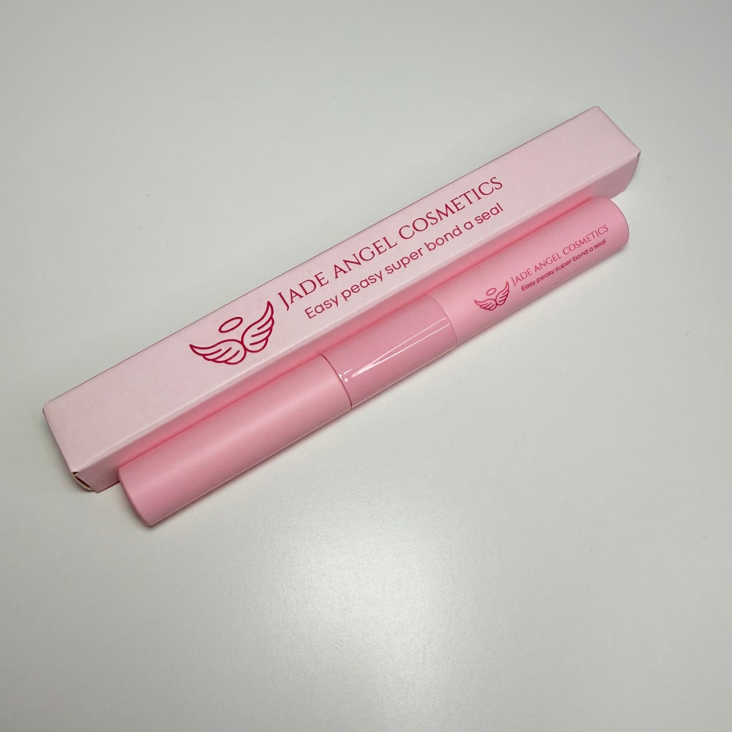 Easy peasy super bond and seal 2in1 (clear)