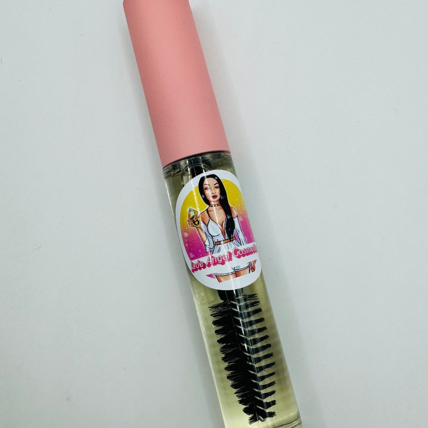 Lash & Brow Growth Serum improved formula