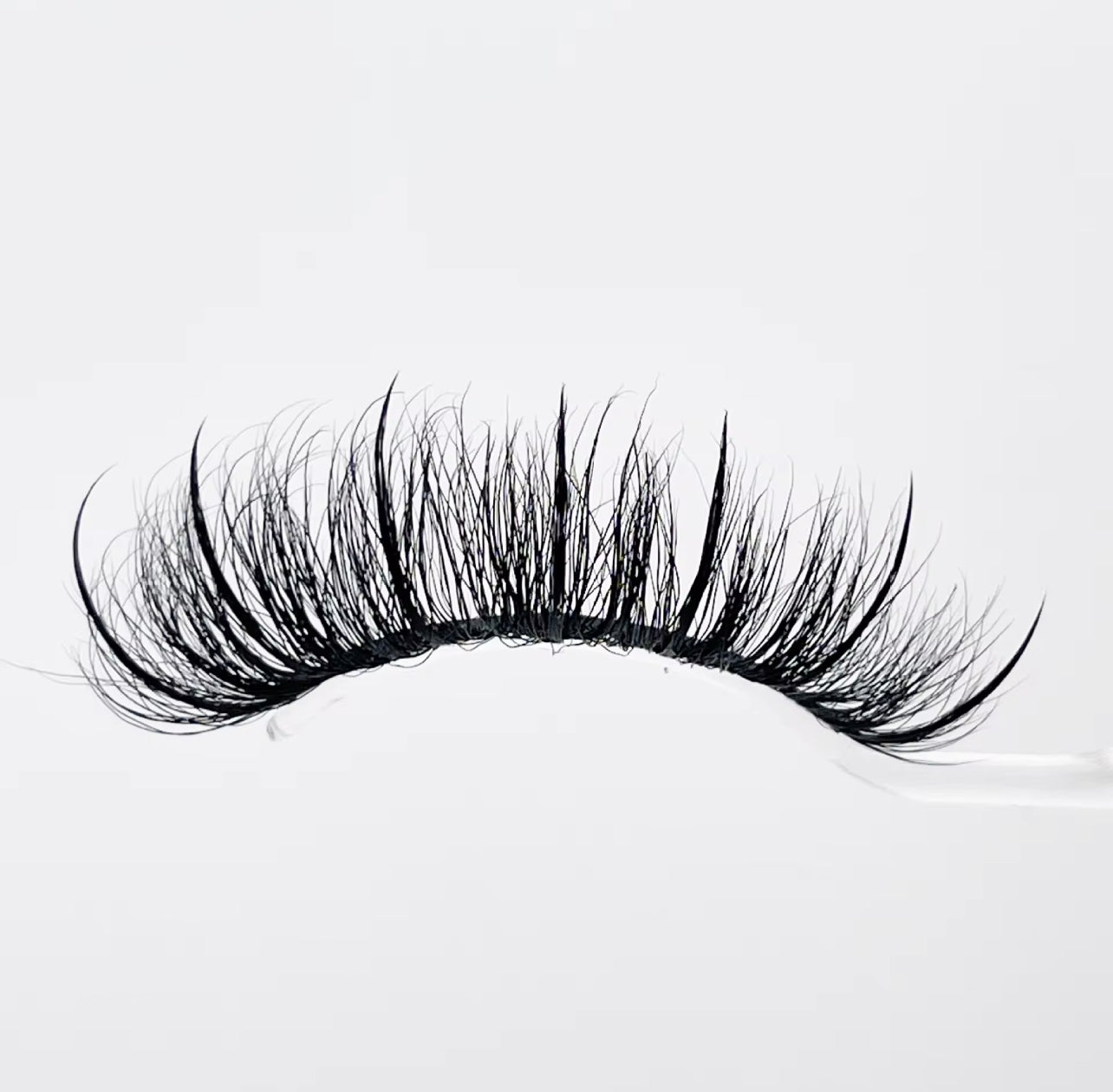 Siren lashes