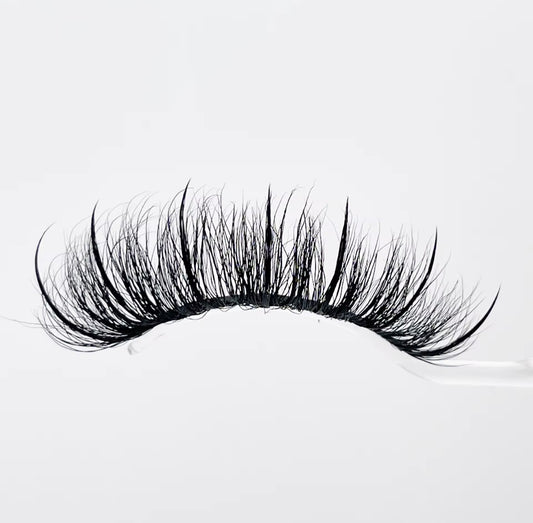 Siren lashes