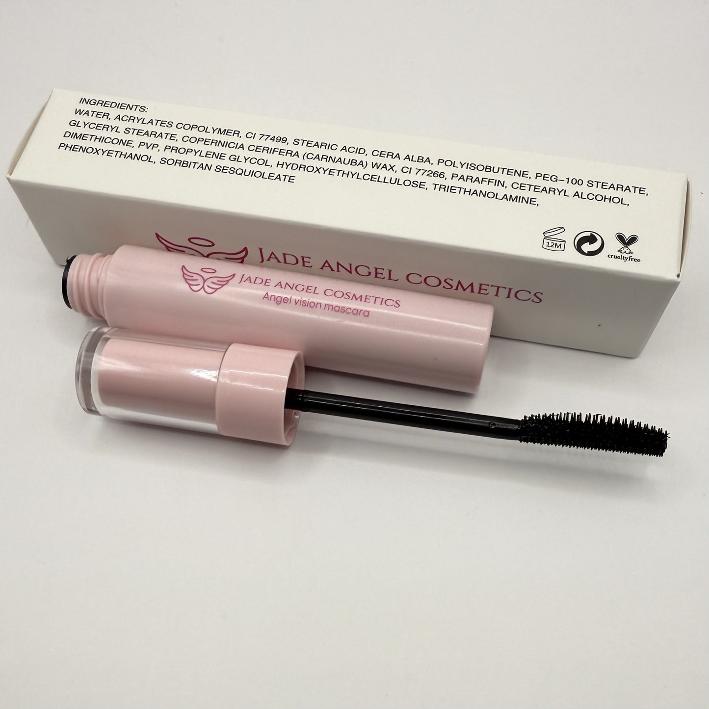 Angel VISION mascara