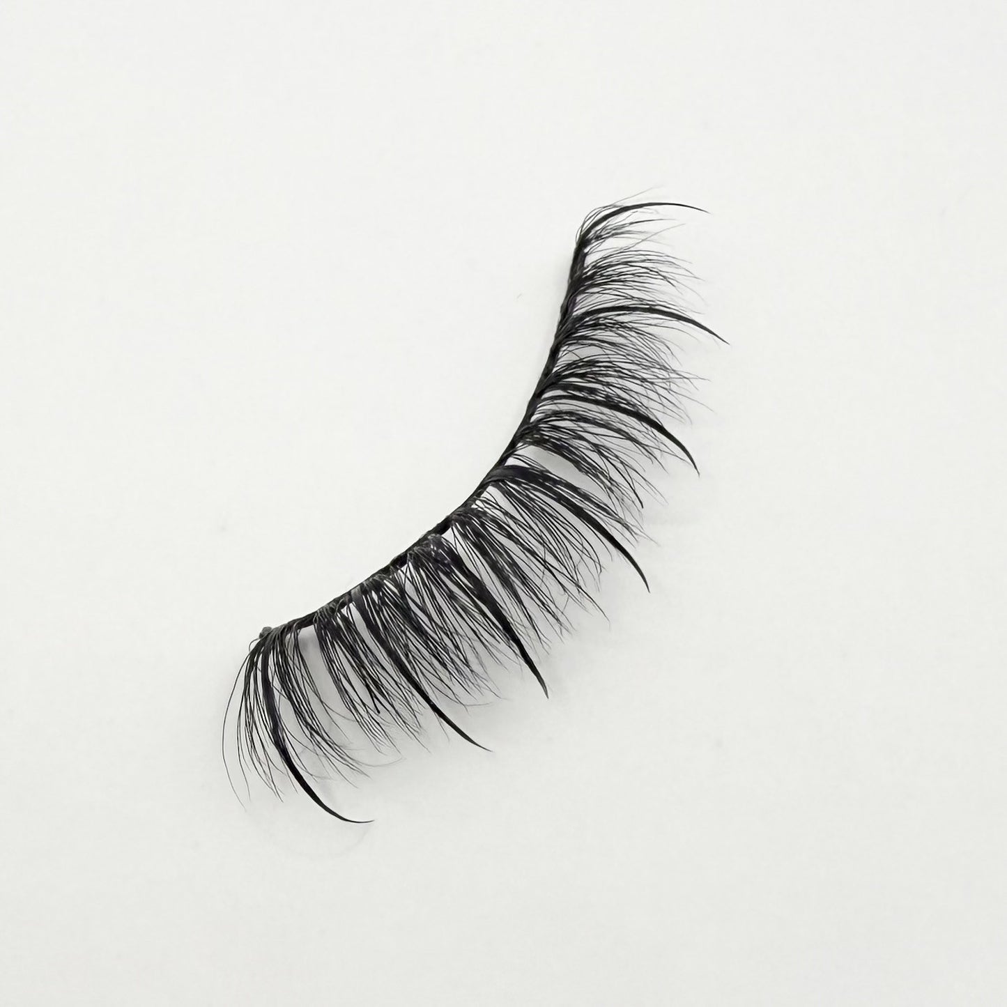 Siren lashes