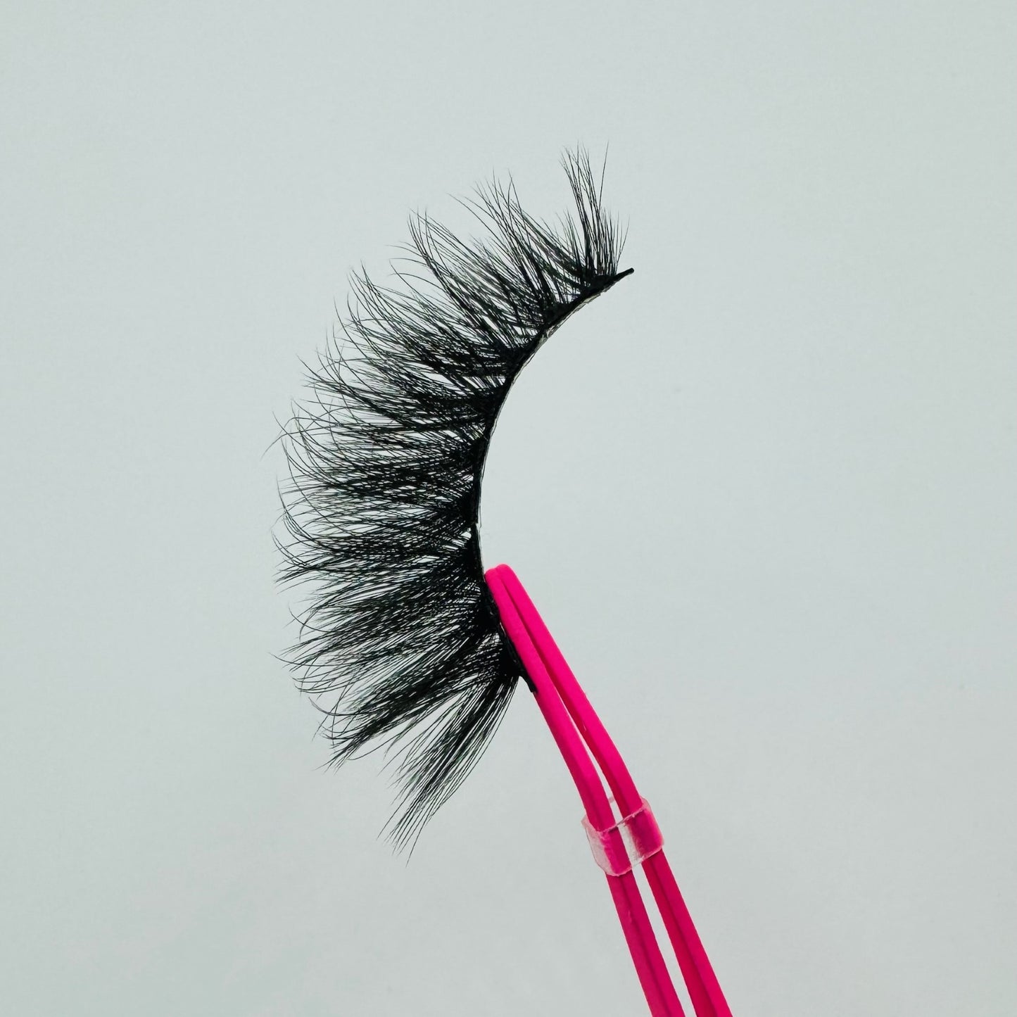 BFF Fluffy lashes