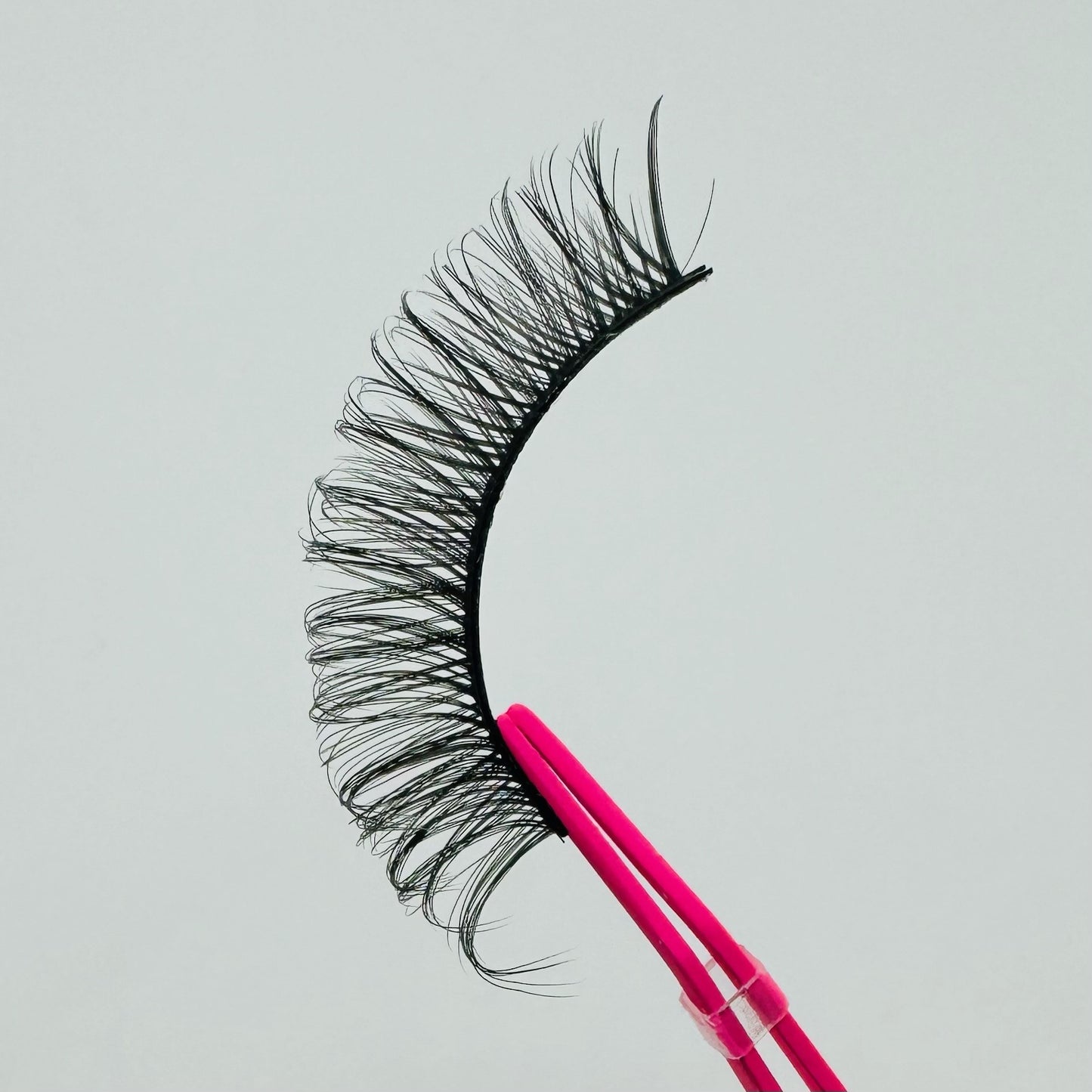 Classic Angel extension style