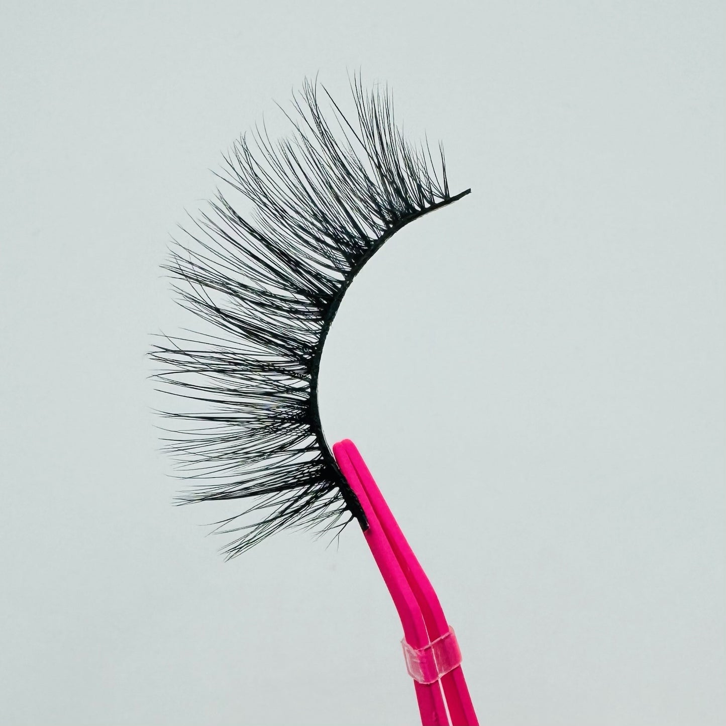 Pretty Little Angel hybrid lashes