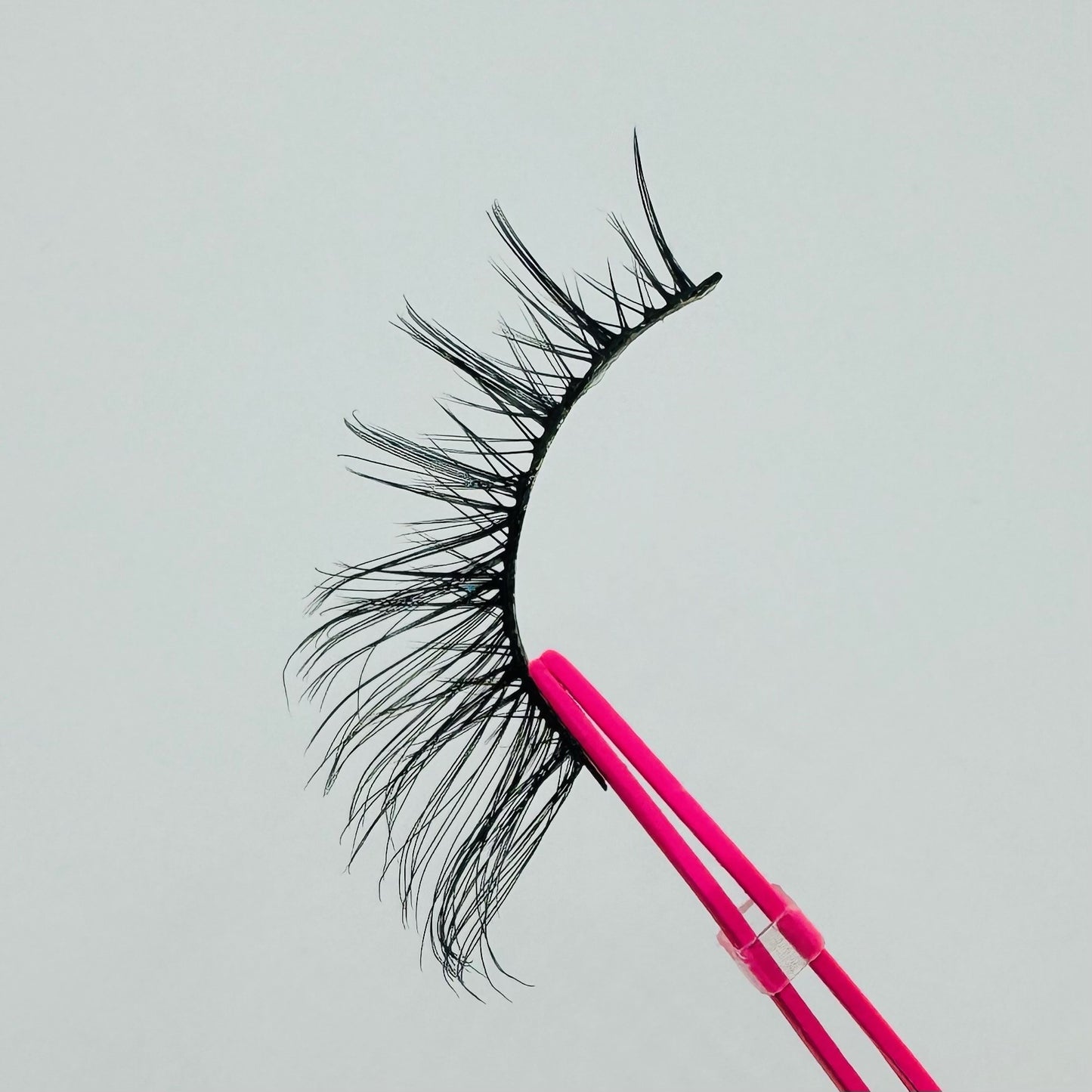 Flutter Angel eye lashes