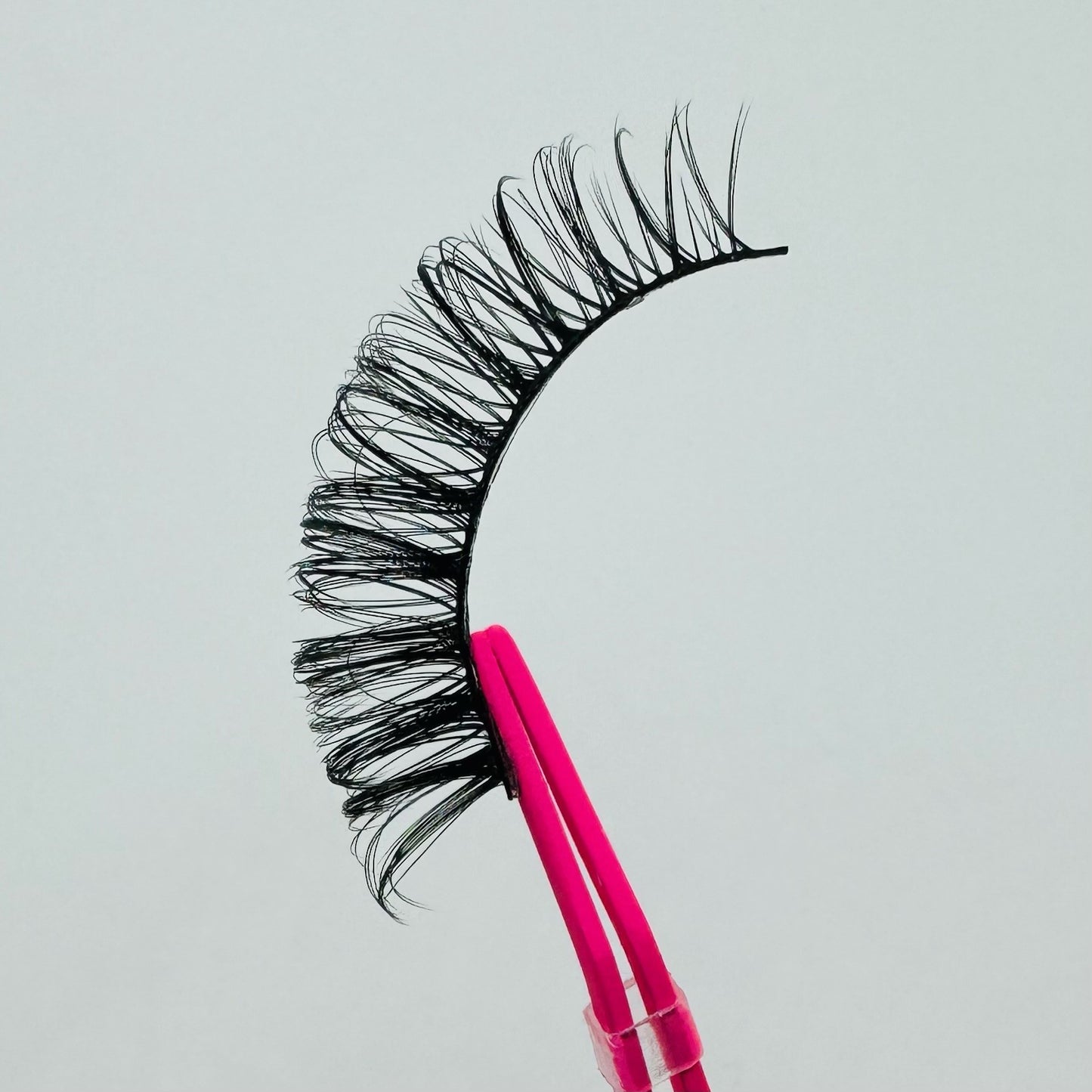 3d extension inspired lashes