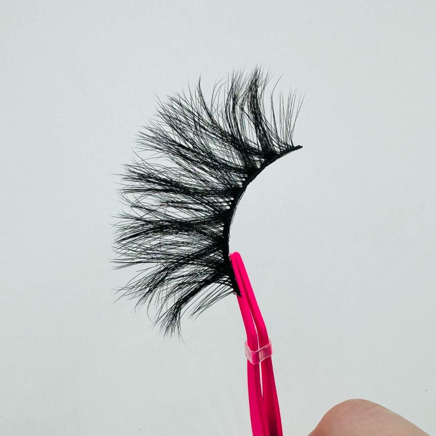 Afriel 25mm lashes