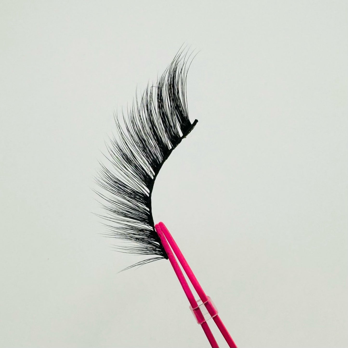 Foxy Angel lashes
