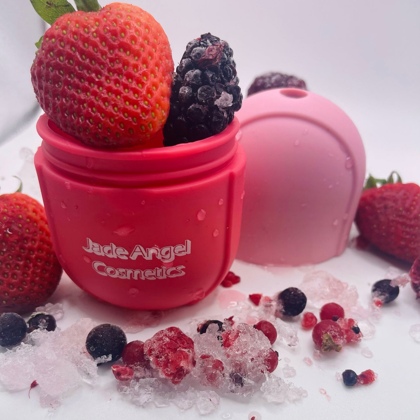 Frosty Facial Skincare Ice Roller