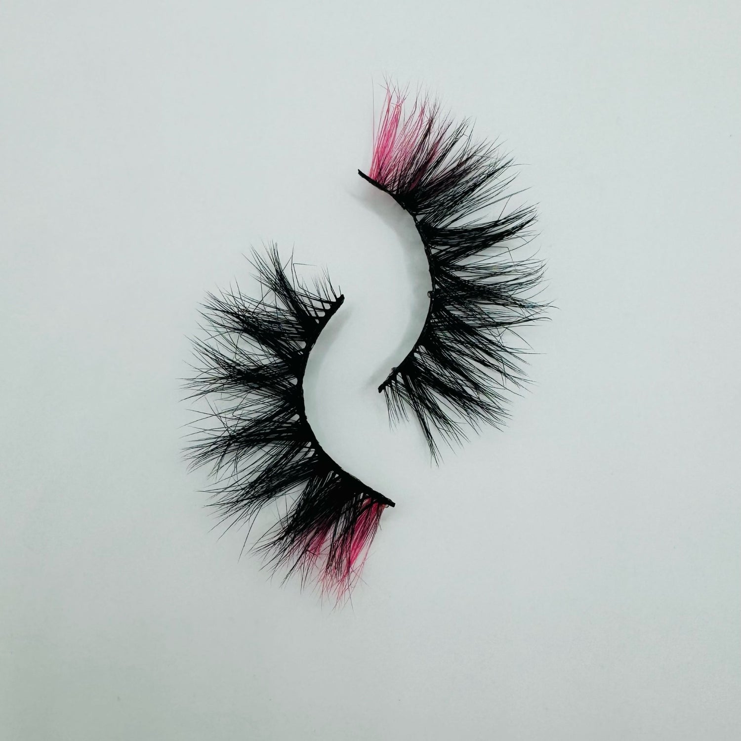 Strip lashes