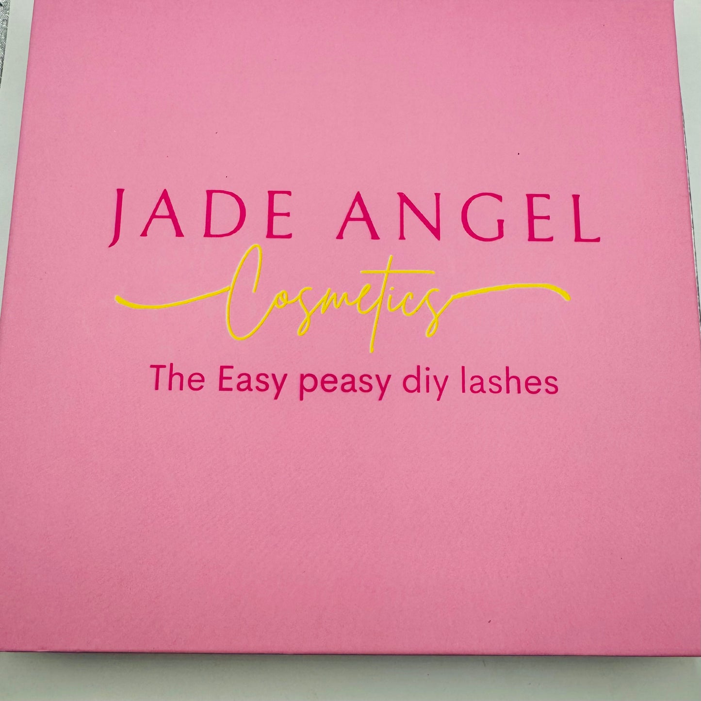 Easy peasy lashes full starter kit
