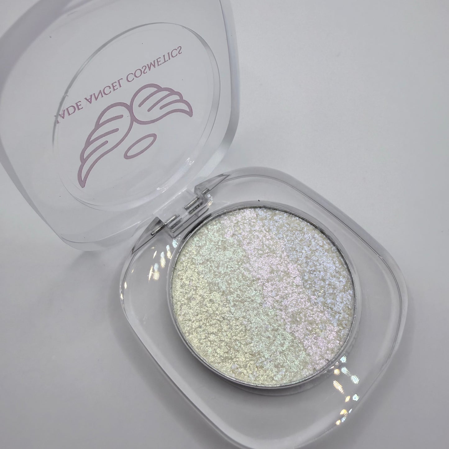 Chameleon Chrome Powder Highlighter