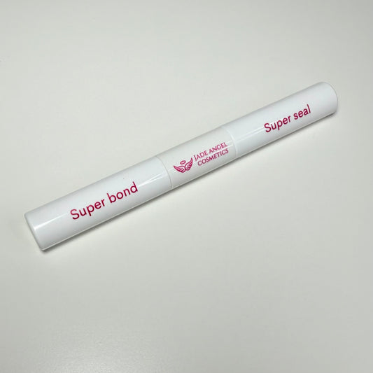 Easy peasy super bond and seal 2in1 (black)