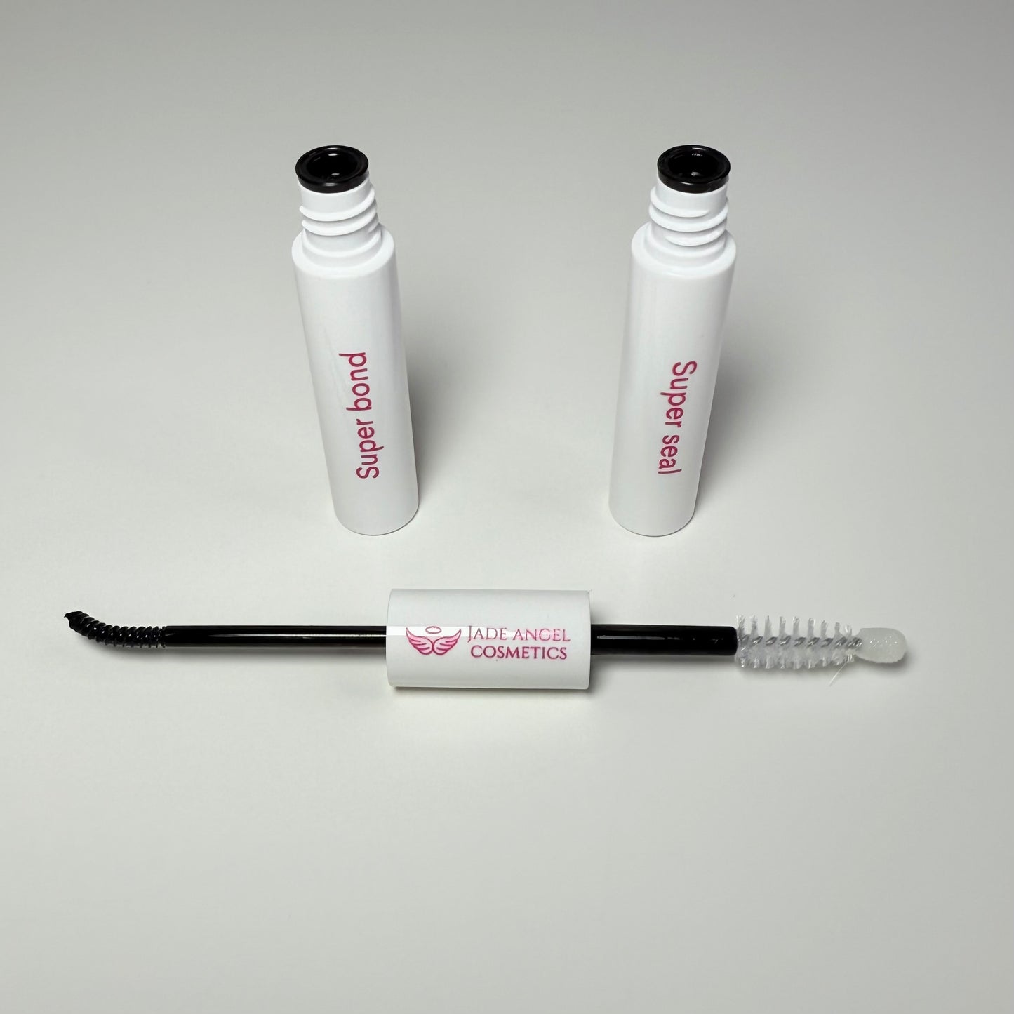 Easy peasy super bond and seal 2in1 (black)