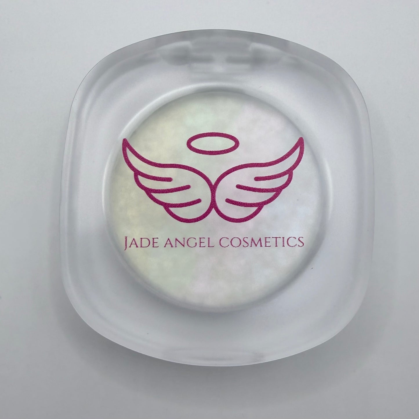 Chameleon Chrome Powder Highlighter