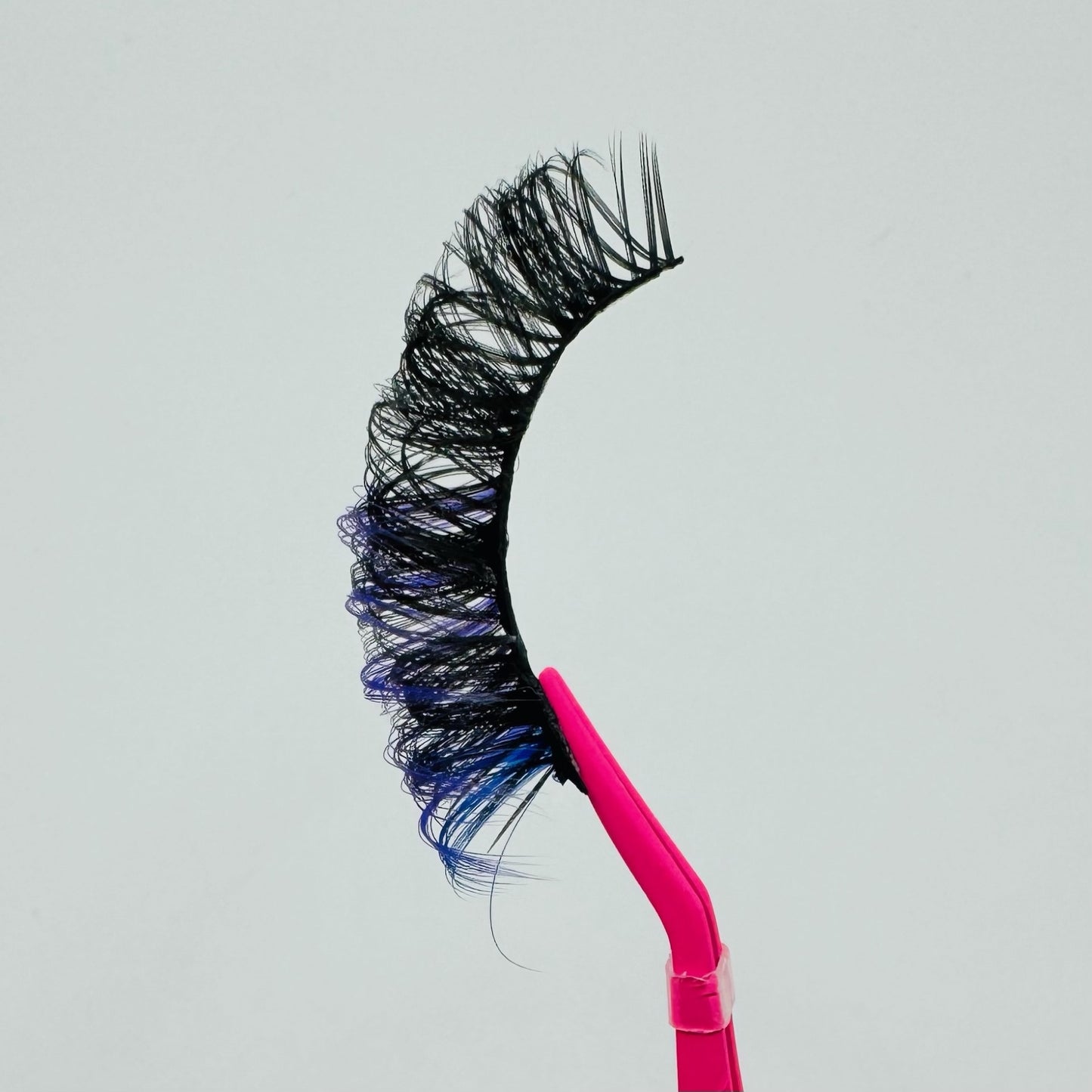 Luna colour Lashes