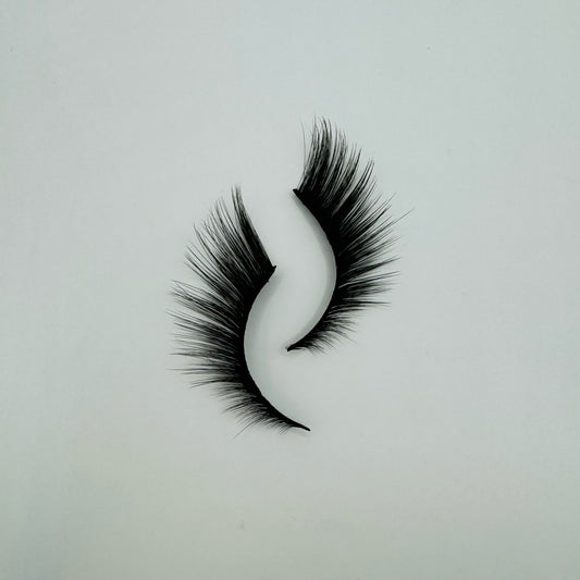 Exotic cat eye