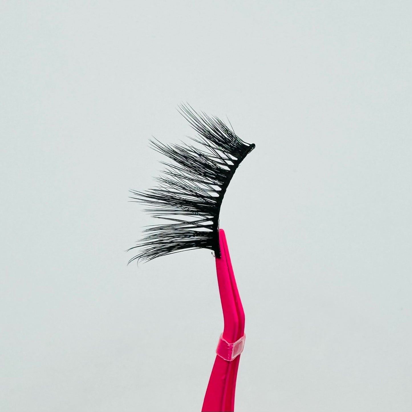 Sleek half lashes