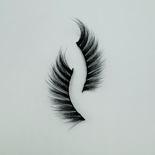 Foxy Angel lashes