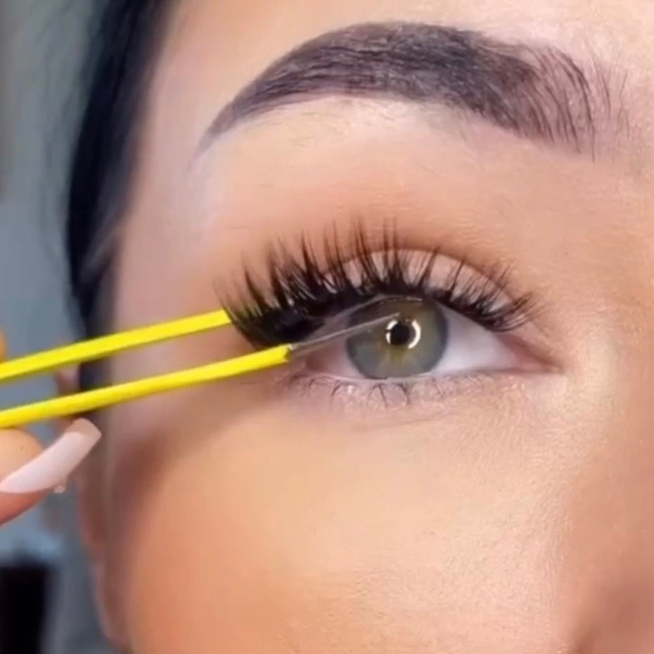 Easy peasy lashes full starter kit